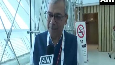 India News | India Develops Indigenous Hand-held X-ray for TB Screening