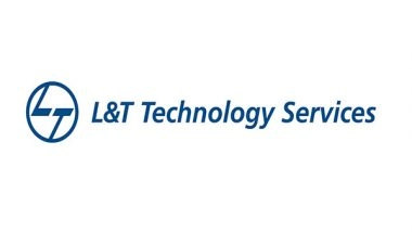 Business News | L&T Technology Services Reports 8 Per Cent Growth in Q2FY25