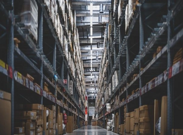Business News | Overall Demand for Indian Warehousing Space Estimated to Hit 1.2 Billion Sq. Ft by 2027: JLL