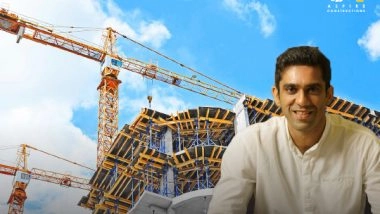 Business News | Changing the Mindset: Why Under-construction Homes Are the Future of Ahmednagar