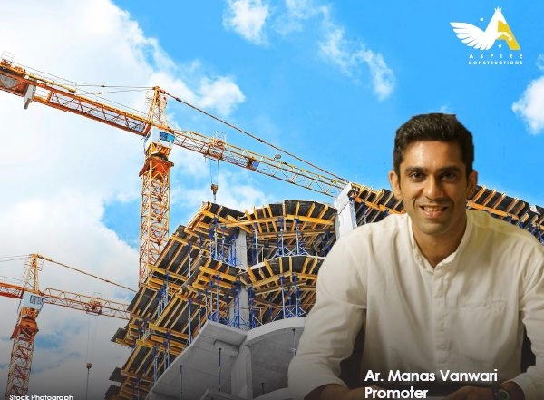 Business News | Changing the Mindset: Why Under-construction Homes Are the Future of Ahmednagar