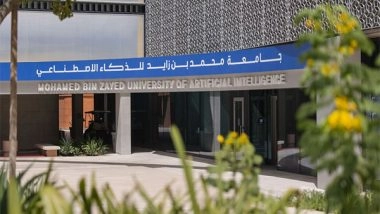 World News | MBZUAI to Host International Conference on Computational Linguistics in January 2025