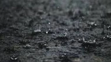 India News | IMD Warns of Heavy Rain and Thunderstorm in Next Two-three Days in Tamil Nadu
