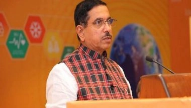 India News | Leaders from 120 Member Countries to Attend Seventh Session of International Solar Alliance Assembly in Delhi