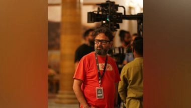 Entertainment News | Casting for 'Freedom At Midnight' Was Not Easy, Shares Filmmaker Nikkhil Advani