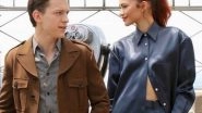 Entertainment News | Zendaya Reveals Why She Won't Take Dance Classes with Tom Holland