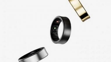 Tech News | Samsung Galaxy Ring Launches in India