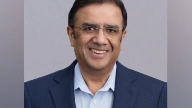 Business News | Scybers Appoints Global Services Industry Veteran, Gautam Thakkar to the Strategic Advisory Board