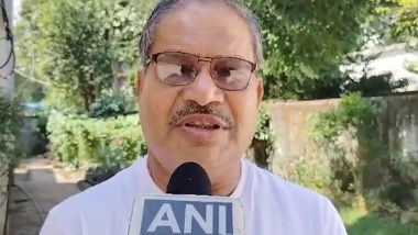 India News | MP: Police Bust Counterfeit Currency Racket in Guna, 3 Men Held
