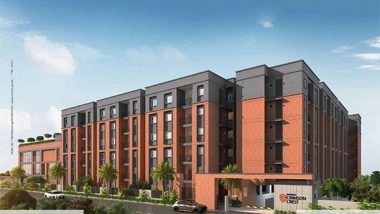 Business News | Launching Infinium Crimson Crest: An Astounding Living in the Heart of Coimbatore