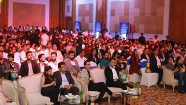 Business News | HouseEazy Hosts a Grand Summit With Over 1500 Channel Partners
