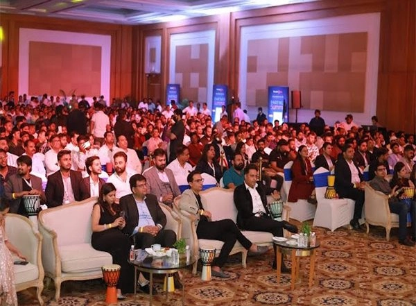 Business News | HouseEazy Hosts a Grand Summit With Over 1500 Channel Partners