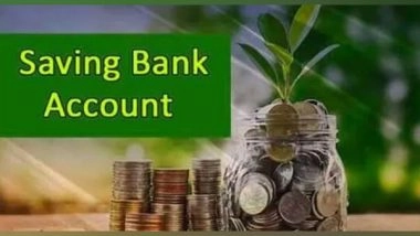 Business News | The Future of Savings Accounts: Trends and Innovations