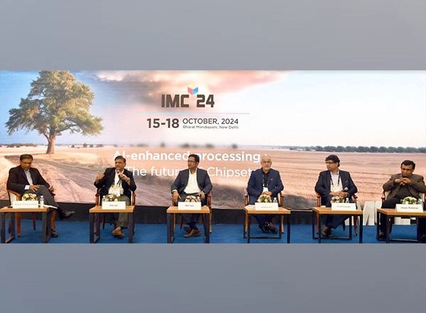 Business News | MediaTek Outlines Roadmap for AI-Powered Chipsets Fuelling Generative AI Technology at IMC 2024