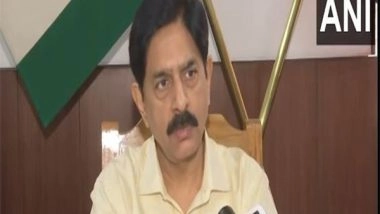 India News | Bihar Hooch Tragedy: Death Toll Rises to 25, 12 Arrested; DGP Bihar Vows Strict Action Against Accused