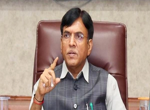 Sports News | Have Started Grassroots Reforms for Sports Which Will Include Ports Policy, Sports Bill: Mansukh Mandaviya