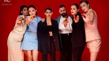 Business News | YEU Cosmetics Set to Disrupt Premium Makeup Segment with TecCos Revolution
