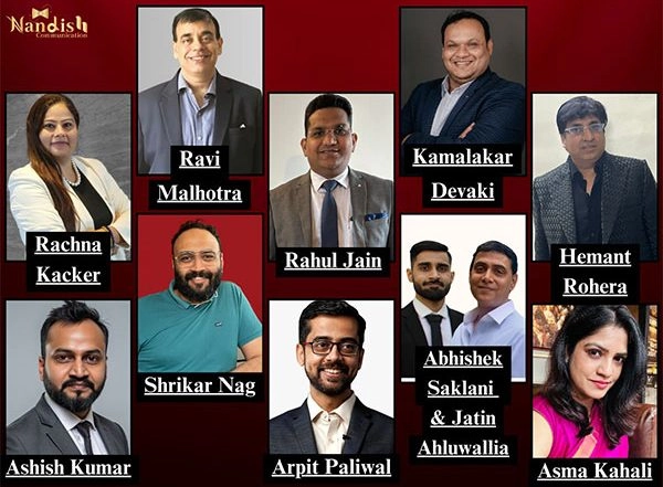 Business News | Visionary Leaders of 2024 Shaping the Future of Business & Innovation