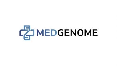 Business News | MedGenome Marks 10 Years of Pioneering Genomics in India