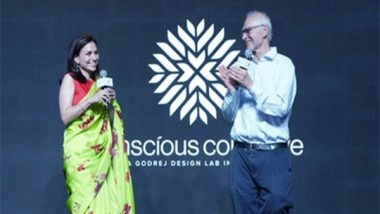 Business News | Godrej Enterprises Group Leads the Way to a More Responsible and Sustainable Future with Conscious Collective 2024