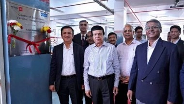 Business News | Chitkara University Partners with KONE India to Enhance Vertical Transportation Industry Skills