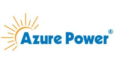 Business News | Azure Power Secures REC & HSBC Refinancing, Completes Early Bond Prepayment
