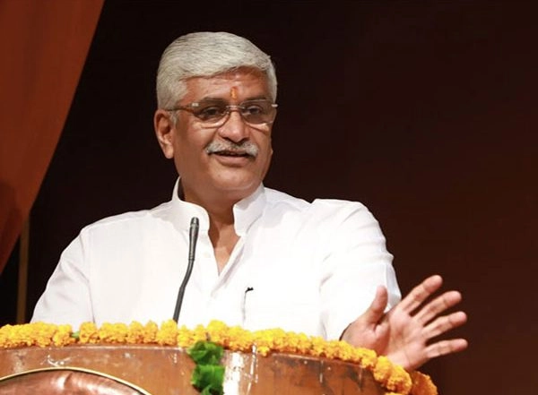 India News | Tourism Minister Gajendra Singh Shekhawat Inaugurates FHRAI's 54th Annual Convention in Goa