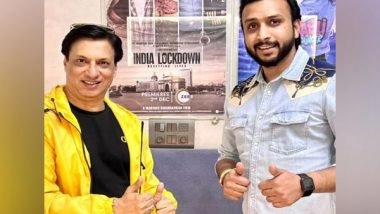 Entertainment News | Madhur Bhandarkar Set to Bring 'untold Stories' of 'Wives of Bollywood'