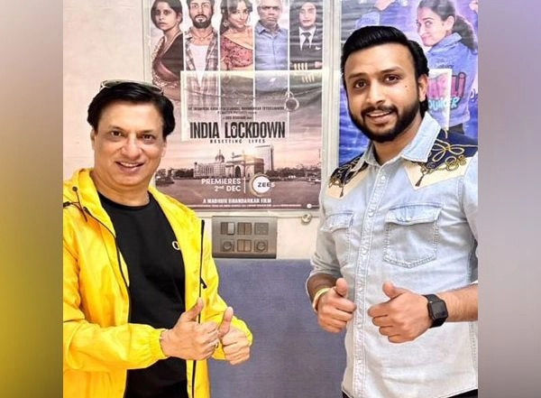 Entertainment News | Madhur Bhandarkar Set to Bring 'untold Stories' of 'Wives of Bollywood'