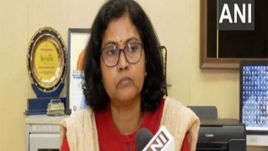 India News | IMD Predicts Rainfall in Odisha from Oct 23-25