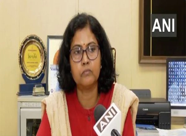 India News | IMD Predicts Rainfall in Odisha from Oct 23-25