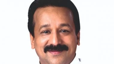 India News | Mumbai Police Issue Look-out Circular Against Two Accused in Baba Siddique's Murder Case