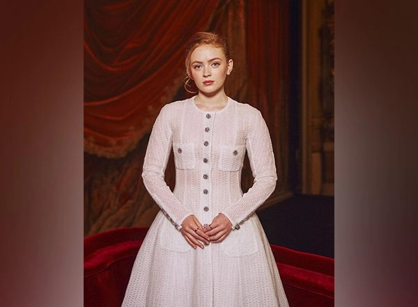 Entertainment News | 'Stranger Things' Actor Sadie Sink to Star in 'John Proctor Is The Villain'
