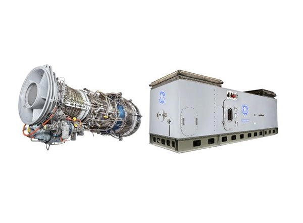 India News | GE Aerospace's LM2500 to Power Indian Navy's Next-generation Missile Vessel