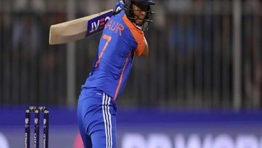 Sports News | Harmanpreet Retains Captaincy Despite Group Stage T20 WC Exit for NZ ODIs