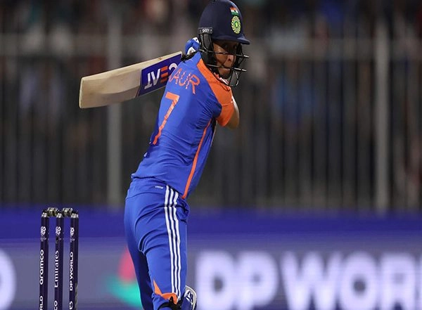 Sports News | Harmanpreet Retains Captaincy Despite Group Stage T20 WC Exit for NZ ODIs