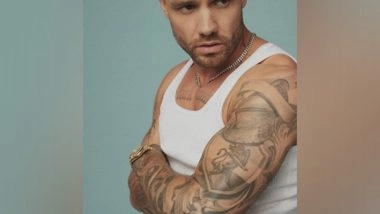 Entertainment News | Liam Payne's Death: Celebs React to the Shocking Loss of the 'One Direction' Member