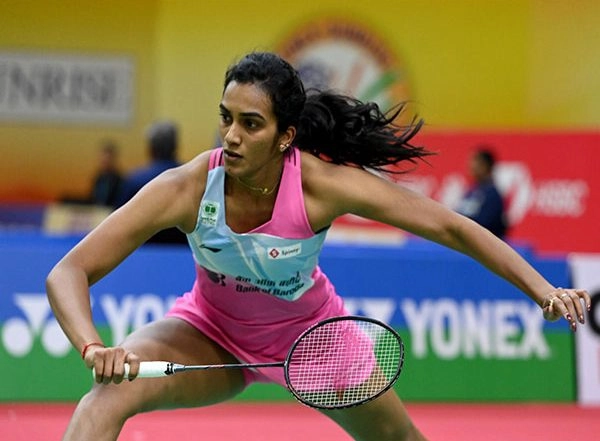 Sports News | Denmark Open: Sindhu Reaches Quarterfinals Following Comeback Win Against China's Han Yue