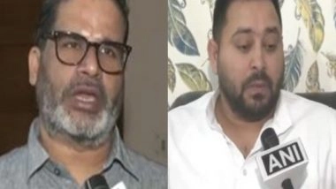 India News | Opposition Attacks Bihar Govt After Hooch Tragedy, Accuses 'liquor Ban' Not Followed Properly in State