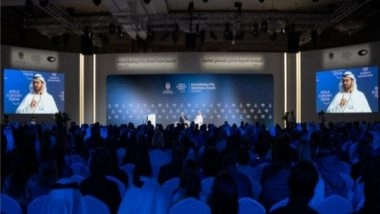 World News | Mohammad Al Gergawi: AMGFC24 Cements UAE's Role as Global Hub for Partnerships, Shaping Future