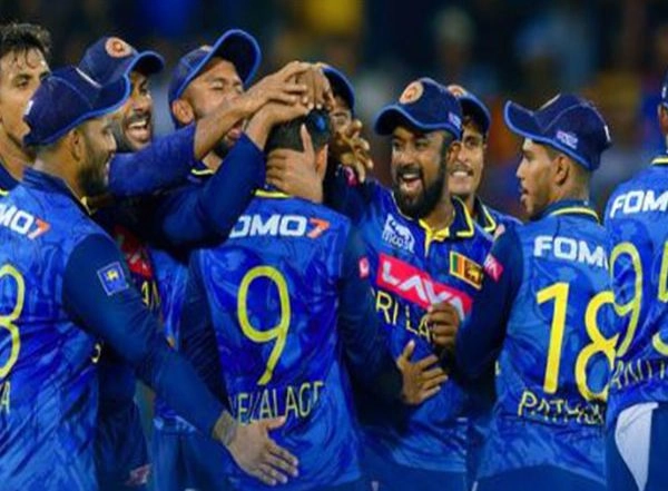 Sports News | Mendis, Perera Shine as SL Secure Series Win over West Indies with Nine-wicket Win