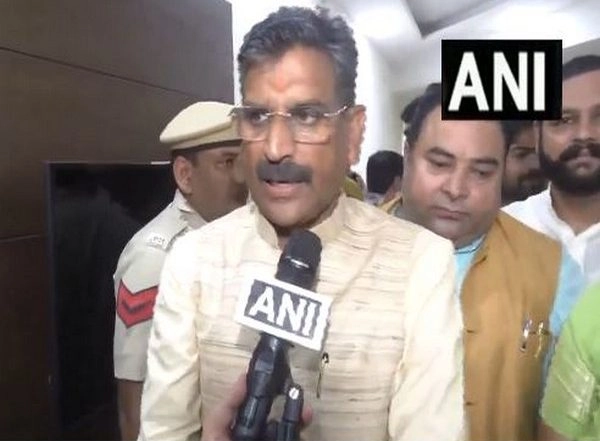 India News | Will Complete All Work Decided in 'Sankalp Patra': BJP MLA Krishan Bedi After Taking Oath as Minister in Haryana Cabinet