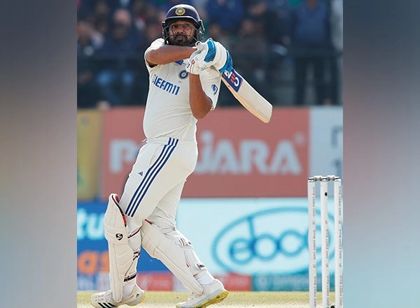 Sports News | Batting First a Blunder.... Rohit's Reflexes Are Weak: Basit Ali on India's Struggle Against NZ