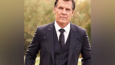 Entertainment News |  Josh Brolin to Play Villain in Edgar Wright's 'The Running Man'