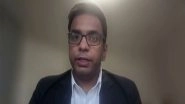 World News | West Downplays India's Khalistan Concerns, as It's Doesn't Pose Direct Threat to Them: Canadian Security Expert