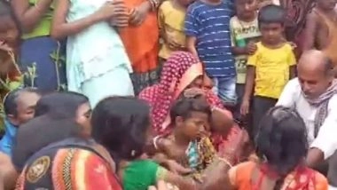 India News | Bihar: Death Toll in Siwan Hooch Tragedy Rises to 28