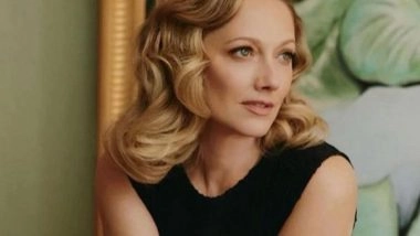 Entertainment News | Judy Greer Joins Cast of Rob Burnett's 'In Memoriam'