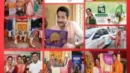 Business News | ABP Digital Celebrates the Essence of Durga Puja with Innovative Campaigns