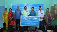 Business News | IYDF and Navagraha Transport Bring Care and Inspire Hope for Children in Baleswar