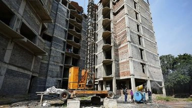 Business News | Real Estate Emerged as the Most Preferred Investment Option: FICCI-Anarock Survey